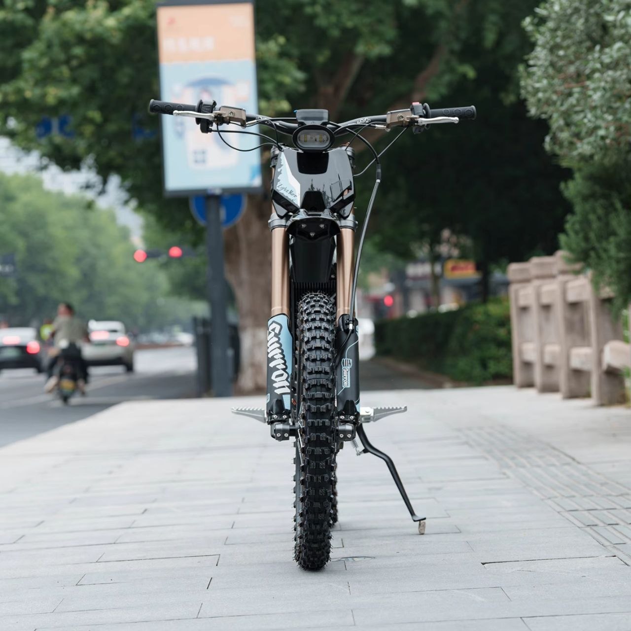 Surron Light Bee X 2026