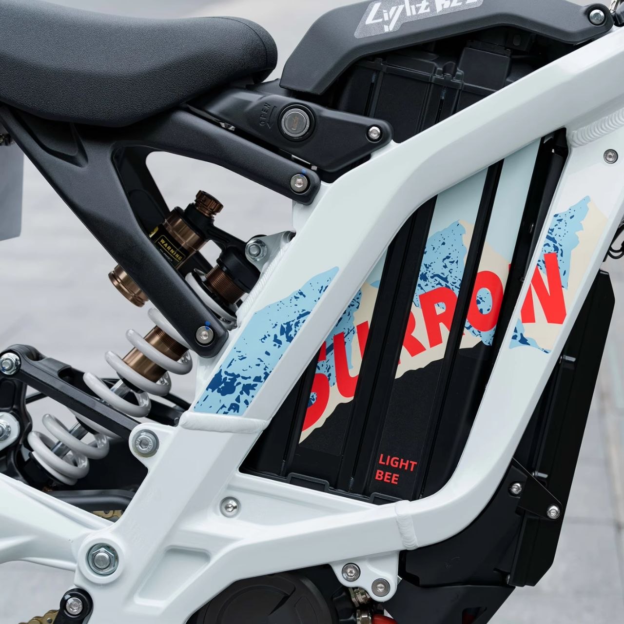 Surron Light Bee X 2026