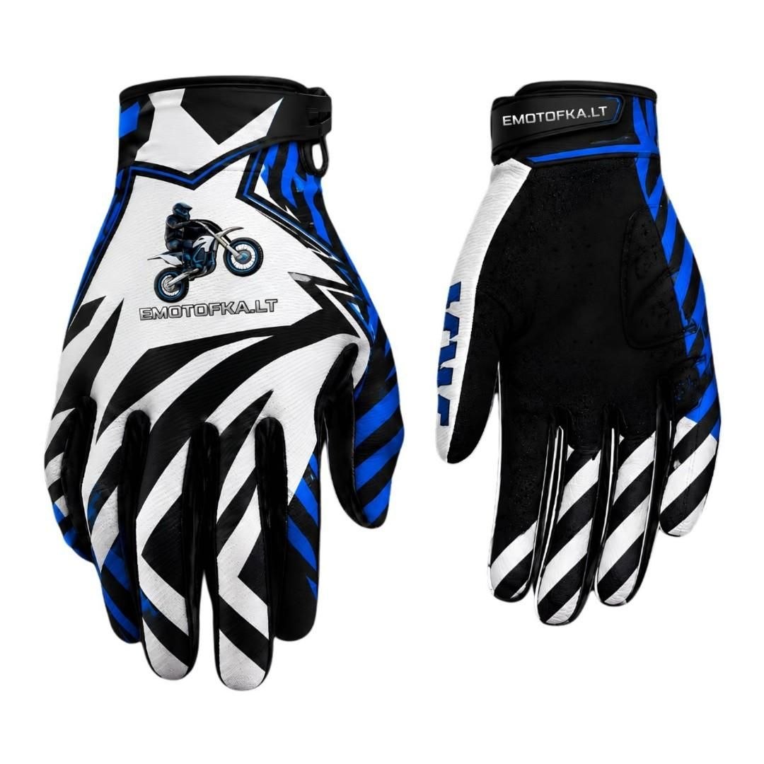 EMOTOFKA MX Gloves
