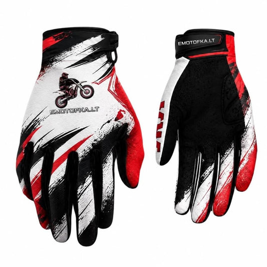 EMOTOFKA MX Gloves