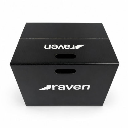 Raven Airborne Evo MX“ šalmas
