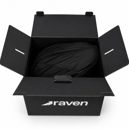 Raven Airborne Evo MX“ šalmas