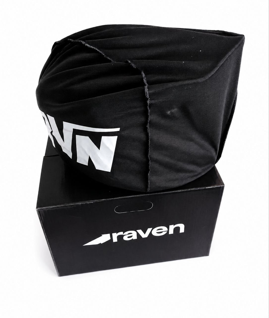 Raven Airborne Evo MX“ šalmas