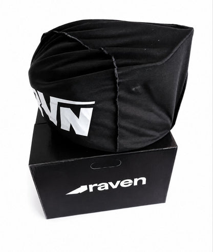 Raven Airborne Evo MX“ šalmas