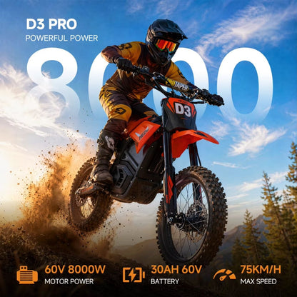 HEZZO D3 PRO