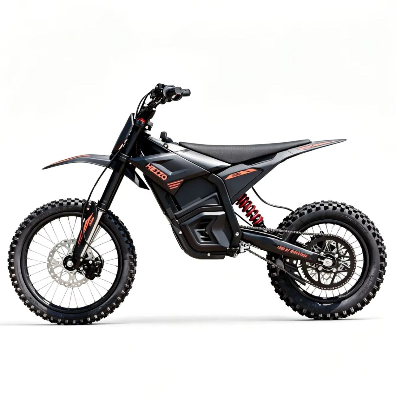 HEZZO D3 PRO