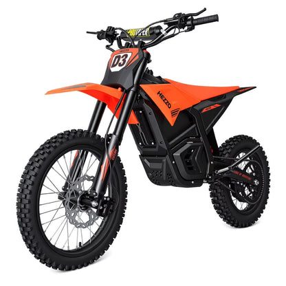 HEZZO D3 PRO
