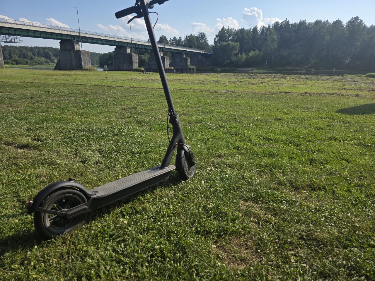 Xiaomi M365