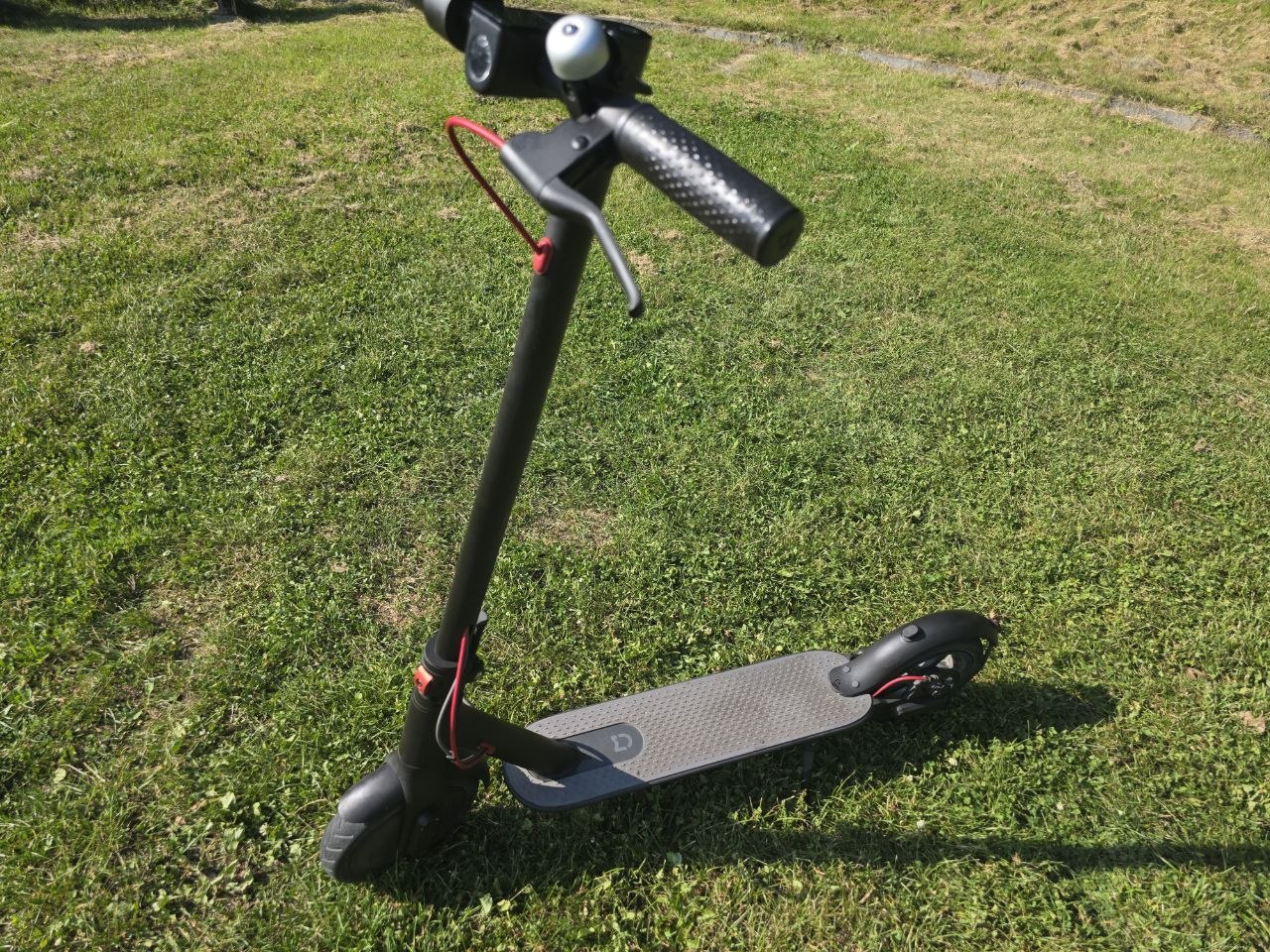 Xiaomi M365