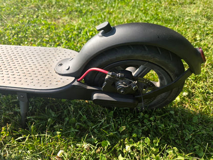 Xiaomi M365