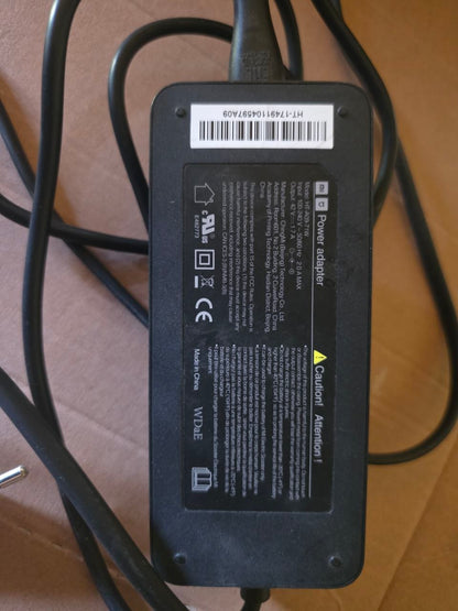 Xiaomi M365