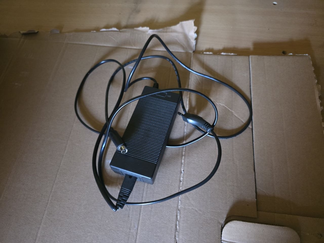 Xiaomi M365