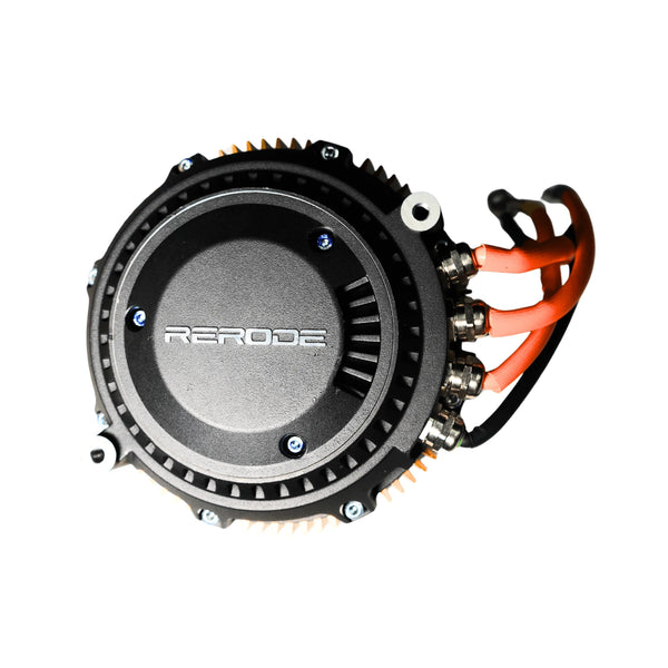 Rerode R1+ originalios dalys