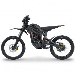 Talaria Sting MX5 Pro 72V 40 Ah