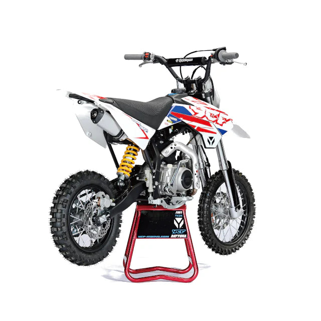 Pitbike YCF Pilot F150